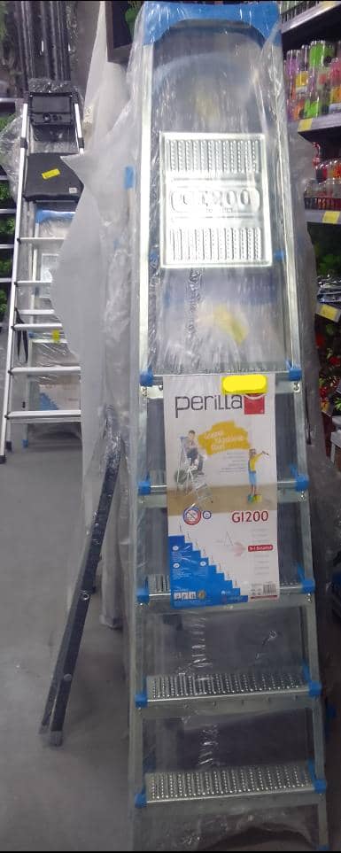 Echelle Perilla 6 pieds Echelle Perilla 6 pieds